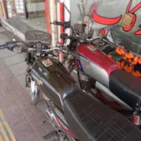 لوازم کاوازاکی ۱۲۵ جی تی او