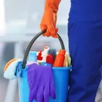 شرکت خدماتی و نظافتی سارینا نیرو خانم وآقا