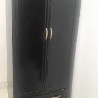 کمد|جاکفشی، کمد، دراور|برخوار, |دیوار