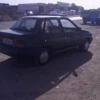 پراید ۸۳|خودرو سواری و وانت|گناباد, |دیوار