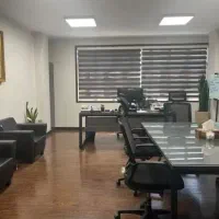 ۱۳۰ متر اداری/۲ پارکینگ سندی/ ونک