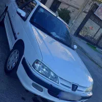 پژو پارس سال مدل ۱۳۹۲|خودرو سواری و وانت|ارومیه, |دیوار