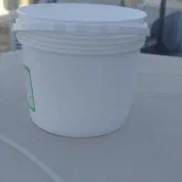 فروش دبه و سطل خالی|ظروف نگهدارنده، پلاستیکی، یک‌بارمصرف|مشهد, دانش|دیوار