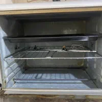 آون توستر و ماکروفر