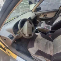 فروشی تاکسی|خودرو سواری و وانت|گلستان (تهران), |دیوار