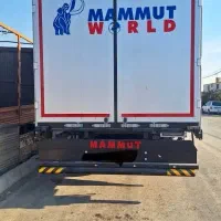 اتاق شرکت ماموت|قطعات یدکی و لوازم جانبی|اسلام‌شهر, ملک‌آباد|دیوار