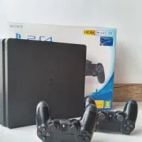 فروش ps4 ( پی اس فور)