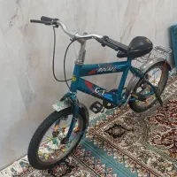 دوچرخه ۱۶ فروش فوری