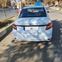 ساینا ۴۰۰ بیرنگ|خودرو سواری و وانت|همدان, |دیوار