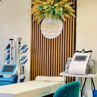 پکیج ویژه/لاغری سریع/کرایولیپولیز