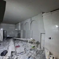 نیازمند شاگرد نیمه ماهر  کناف