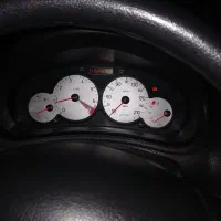 پژو206 تیپ 2 مدل 1401