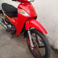 موتور بیکلاچ مدل90بسیار تمیز|موتورسیکلت|بابل, |دیوار