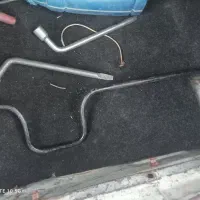 مقداری وسیله فروشی|ابزارآلات|نجف‌آباد, یزدانشهر|دیوار