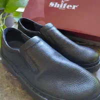 یک جفت کفش shifer نو