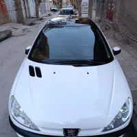 ۲۰۶ پانا۱۴۰۱معاوضه با خودروی ارزان‌تر