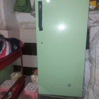 یخچال دانفوز آمریکایی