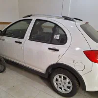 کوییک gx مدل ۱۴۰۳ صفر بدون کارکرد|خودرو سواری و وانت|مریوان, |دیوار