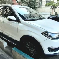 تیگو ۵ اکسلنتfl 96|خودرو سواری و وانت|تهران, ایرانشهر|دیوار