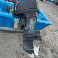 قایق موتور ۴۸|قایق و سایر وسایل نقلیه|نوشهر, |دیوار