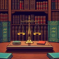 راهنمایی و انجام امور حقوقی و قضایی