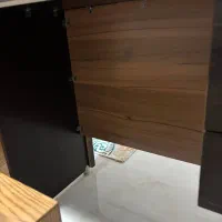 میز تحریر و میز کار|میز تحریر و کامپیوتر|ساری, |دیوار