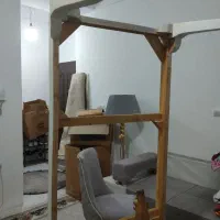 میز ناهار خوری 6 نفره