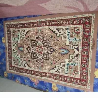 فرش موکت|فرش|کرج, کوی کارمندان جنوبی|دیوار