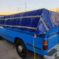 چادر نیسان