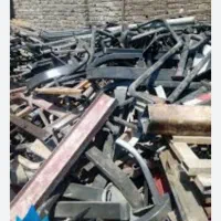 خرید فروش آهن آلات فلزات|عمده‌فروشی|خرمشهر, |دیوار