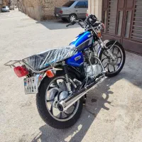هندا 200