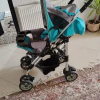 کالسکه کاپلا کره ای اصل