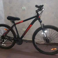 دوچرخه ترینکس مدل m136 سایز 27.5