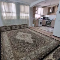 دوخواب طبقه اول/غرق نور/ پارکینگ مسقف/تخلیه فوری|اجارهٔ آپارتمان|قم, پردیسان|دیوار