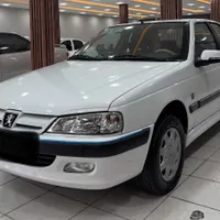 پژو پارس سال، مدل ۱۴۰۱ اقساطی