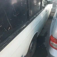 پیکان وانت مدل ۸۵|خودرو سواری و وانت|نسیمشهر, |دیوار