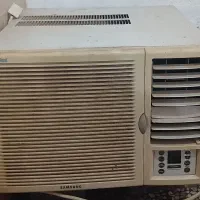 کولر پنجره ای ۱۹۰۰۰ به شرط