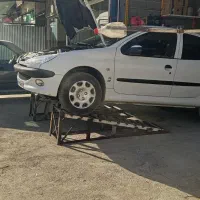 مکانیکی ،جلوبندی،دنا و سمند EF7