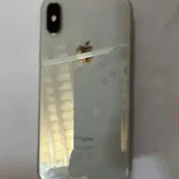 موبایل ایفون ایکس نرمال