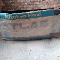 هود آشپزخانه آکبند پول نداشتی رایگان