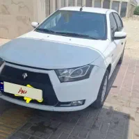 فروش دنا مدل ۹۴ رنگ سفید،