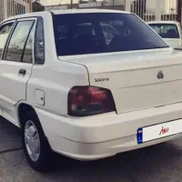 پراید 132 مدل 90