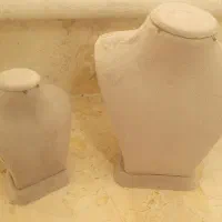 استند طلا و جواهرات