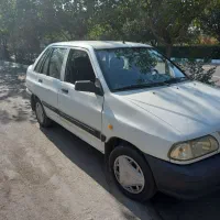 پراید 141 مدل90