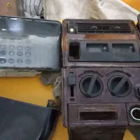 جلوداشبردی پی کی