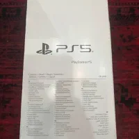 Ps5 slim diskخور|کنسول، بازی ویدئویی و آنلاین|شیراز, درکی|دیوار