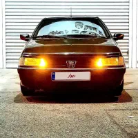 پژو آردی ۱۶۰۰