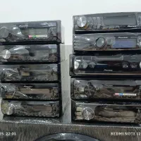 پخش و باند و ساب و آمپ استوک|قطعات یدکی و لوازم جانبی|سنندج, |دیوار