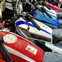 هندا 125 200 شرایطی/قسط