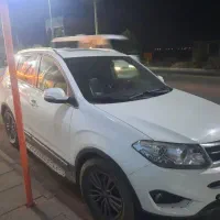 تیگو ۵|خودرو سواری و وانت|رفسنجان, |دیوار